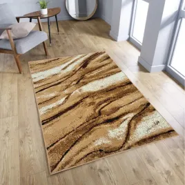 dywan-nowoczesny-do-salonu-fale-006-bezowy-katla-250x350-cm