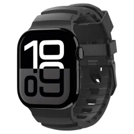 spigen-silicone-band-black-apple-watch-49mm-46mm-45mm-44mm
