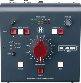 heritage-audio-ram-1000-kontroler-monitorow-z-bluetooth
