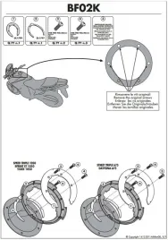 kappa-mocowanie-tanklock-aprilia-triumph-ktm-benelli