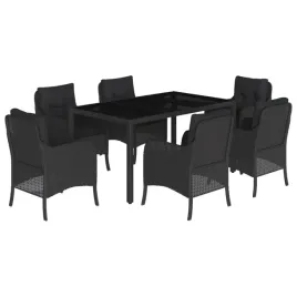 zestaw-mebli-ogrodowych-rattan-pe-czarny-150x90x75cm