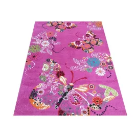 dywan-dzieciecy-motylki-114-rozowy-bella-kids-200x290-cm