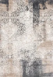 dywan-nowoczesny-do-salonu-buds-bezowy-lush-100x170-cm