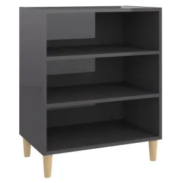szafka-z-3-polkami-w-kolorze-szarym-wysoki-polysk-57x35x70-cm