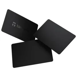 tangem-wallet-3-card-set-stealth