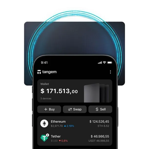 tangem-wallet-3-card-set-stealth-zapiecie-inny