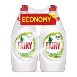 fairy-plyn-do-mycia-naczyn-jablkowy-2x900ml