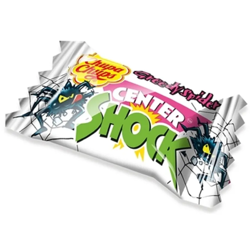centershock-monster-mix-100x4g