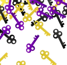 konfetti-klucze-andrzejki-15g-dekoracja-stolu-wrozby-zabawa-andrzejkowa