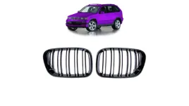 grill-bmw-x5-e53-podwojne-zeberka-gloss-black