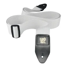 pasek-gitarowy-ernie-ball-polypro-series-wh