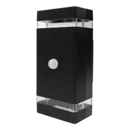 lampa-elewacyjna-led-oprawa-zewnetrzna-czujnik-ruchu-pir-2xgu10-ip44-czarna