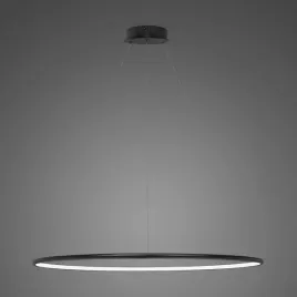 lampa-wiszaca-ledowe-okregi-no-1-100cm-in-3k-czarna-altavoladesign-la073-p