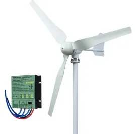 turbina-wiatrowa-4000w-48v-kontroler-generator-pradu-do-domu-dzialki-kamper