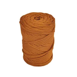 sznurek-poliestrowy-3mm-200m-plaski-miodowy-brazowy-do-makram-szydelkowania