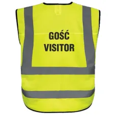 kamizelka-ostrzegawcza-gilpock-zolta-z-nadrukiem-gosc-visitor-xxl