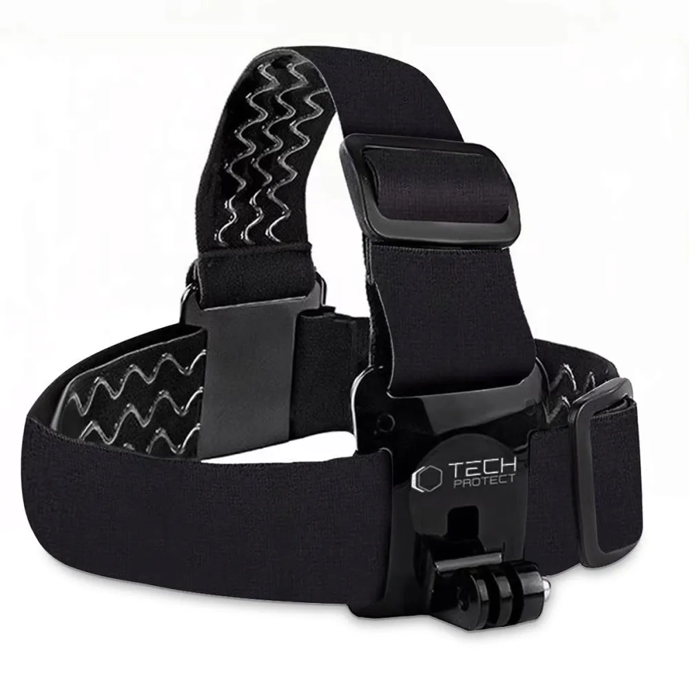 tech-protect-ga100-head-mount-gopro-dji-black-stan-nowy