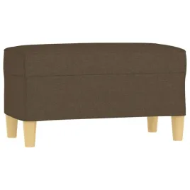 lawka-brazowy-70x35x41-cm-tapicerowana-tkanina