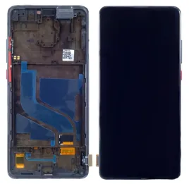 wyswietlacz-lcd-ekran-dotyk-xiaomi-mi-9t-pro-k20-pro-regenerowany-ramka