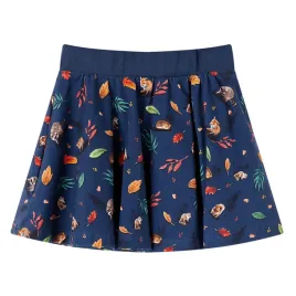 spodniczka-dziecieca-granatowa-116