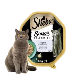 sheba-karma-mokra-dla-kota-tacka-cielecina-sos-85g