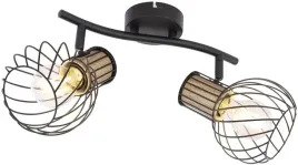 lampa-sufitowa-regulowana-luise-54012-2s-czarna-drewno
