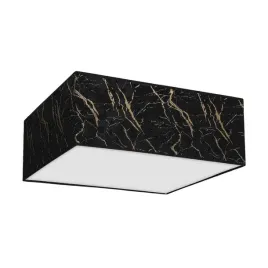 lampa-sufitowa-senso-black-gold-kwadrat-3xe27-marmur-glamour-3-punktowa