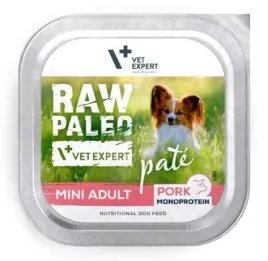 raw-paleo-pate-mini-adult-pork-150g