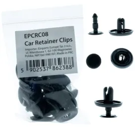 einparts-zestaw-10-spinek-do-toyota-yaris-1999-2005-nadkole-oslona-zderzaka
