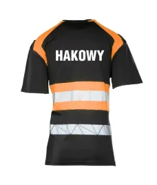 koszulka-eco-rival-pomaranczowy-z-nadrukiem-hakowy-l