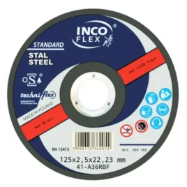 tarcza-do-ciecia-metalu-stali-plaska-125-x-25-x-22-mm-inco-flex