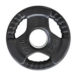 talerz-olimpijski-ogumowany-zeliwny-obciazenie-na-gryf-sztange-hms-25-kg