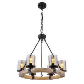 lampa-wiszaca-lila-15555-6h-globo