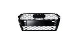 grill-audi-a4-b9-gloss-black-pdc