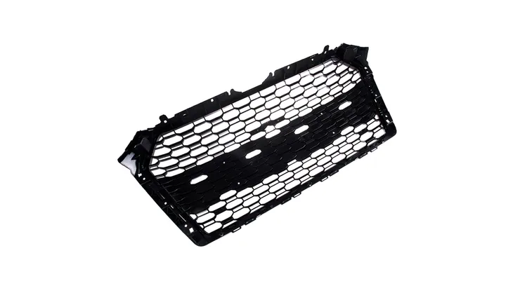 grill-audi-a4-b9-gloss-black-pdc-producent-czesci-mtuning