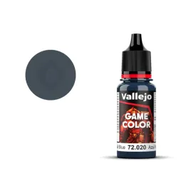 farbka-vallejo-72-020-game-color-imperial-blue-18-ml