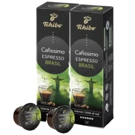 tchibo-kawa-cafissimo-espresso-brasil-10x2-kapsulek-zestaw