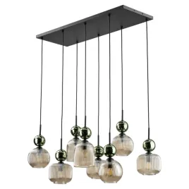 lampa-wiszaca-sophia-green-cognac-11151-tk-lighting
