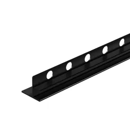 balneo-lista-spadkowa-czarna-120-cm-stal-nierdzewna-aisi-304-lewa