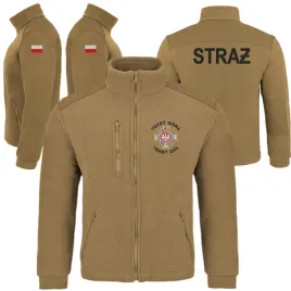 polar-straz-premium-coyote-wzmacniany-zosp-straz-haft-nazwa-jednostki-pl