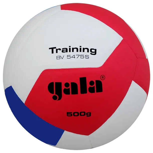 Piłka Siatkowa Gala Bv5475S Training 500G - Ciężka