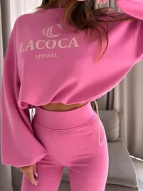komplet-lacoca-flex-rozowy