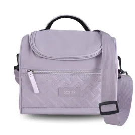 torba-termiczna-lunch-box-solier-lbs04-z-regulowanym-paskiem-fioletowy