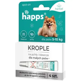 krople-na-pchly-i-kleszcze-happs-herbal-dla-malych-psow-5-10kg