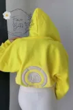 bluza-lamonne-bella-zip-zolta-rozmiar-uniwersalny