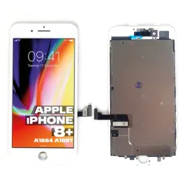wyswietlacz-ekran-dotykowy-digitizer-premium-do-apple-iphone-8-plus-bialy