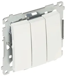 przycisk-potrojny-chwilowy-bialy-dp31-01-11-simon54