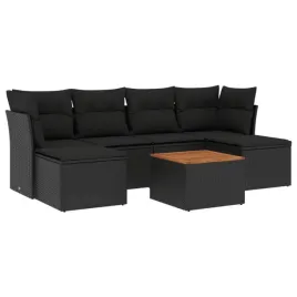 zestaw-wypoczynkowy-ogrodowy-czarny-rattan-pe-75x75-cm