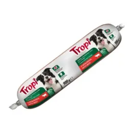 tropi-kielbasa-dla-psa-z-wolowina-mokra-karma-baton-900g