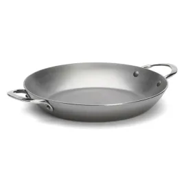 de-buyer-patelnia-do-paelli-mineral-b-32-cm